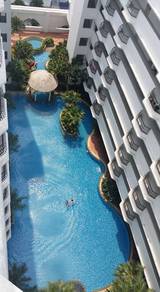 Condominium For Sale in Cassia Resort Condominium