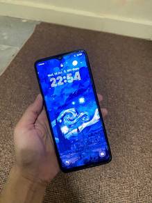 oppo a38 used 4/128gb