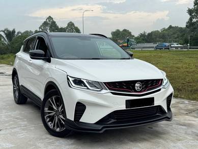 2021 Proton X50 PREMIUM