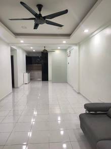 Apartment For Sale in Suria Court @ Bandar Mahkota Cheras