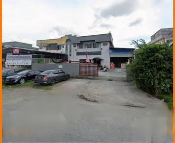 Warehouse / Factory For Rent in Kajang,SGR