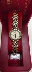 Women's Watch (Brand: Delvina)