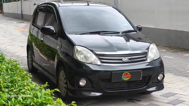 Perodua Viva ELITE in Jelutong, PNG