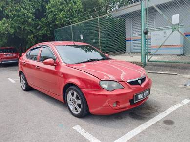 Proton Gen2 in Bandar Bukit Tinggi, SGR
