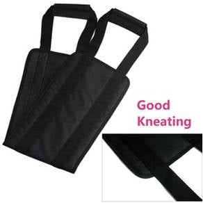 Helper Lifting Belt Backrest Support