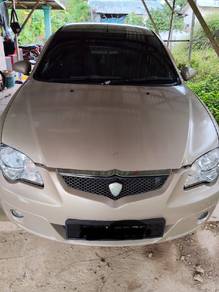 Proton Gen2 in Gua Musang, KTN