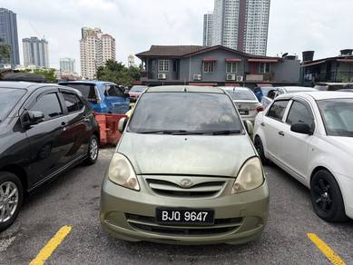 Perodua Viva EZi PREMIUM in Petaling Jaya, SGR