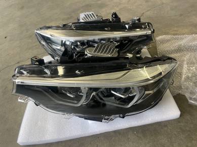 Bmw f80 f82 f32 f33 Adaptive LED