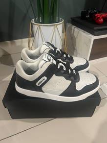 Coach C201 SD Sneakers