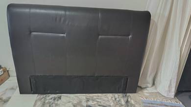 only bed frame 