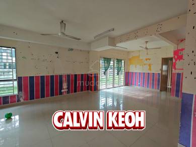 Semi-Detached House For Sale in Balik Pulau,PNG