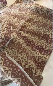 Chobi handmade rug