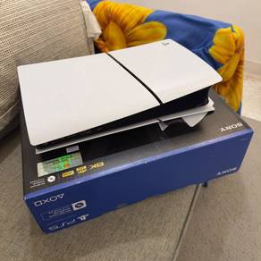 PlayStation 5 Digital Edition For Sale 🎮