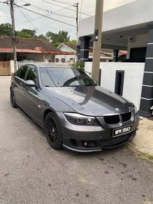 BMW 320i 20i (CBU) in Melaka City, MLK