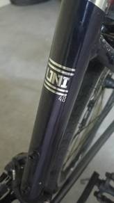 xds road bike 