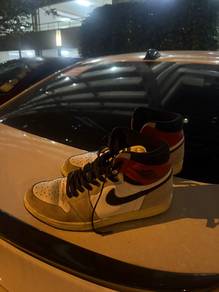 Air Jordan 1 Retro High OG size UK9