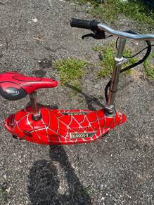 Scooter Electric