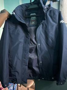 jacket quality