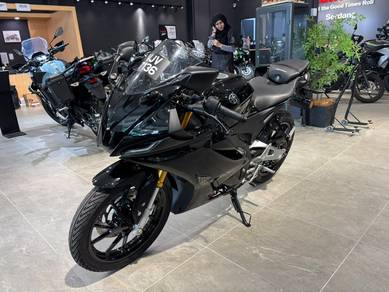 Yamaha YZF-R15