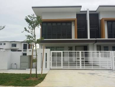 2-storey Terraced House For Sale in Seremban,NSN