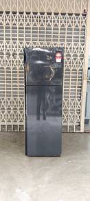 230-L refrigerator 2door fridge Hitachi inverter