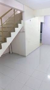 2-storey Terraced House For Sale in Johor Bahru,JHR
