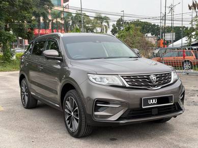 Proton X70 PREMIUM in Johor Bahru, JHR