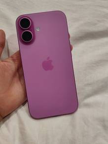 Iphone 16 Plus (purple)