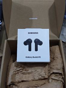 Samsung Galaxy Buds 3 FE (sealed)