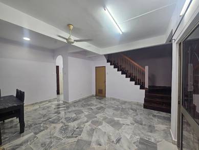 2-storey Terraced House For Rent in USJ,SGR