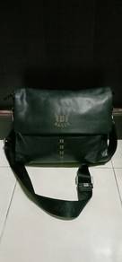 Bally Leather Bag for Men