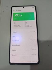 Infinix Hot 30 5G 256 GB