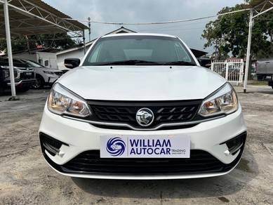 Proton Saga Premium PREMIUM AT in Pulau Gedong, MLK