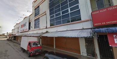 Shop lot For Rent in Butterworth,PNG