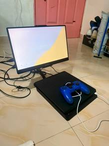ps4 slim