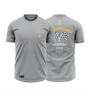 UNISEX Petronas T-shirt T Shirt Baju Kemeja Prysm