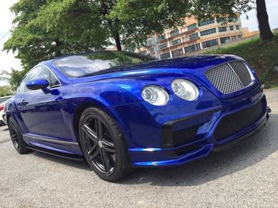 Bentley