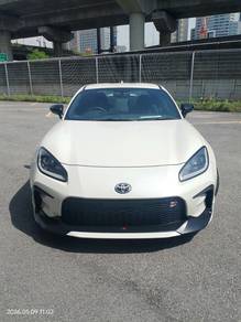 Toyota GR86 RZ in Others, KUL