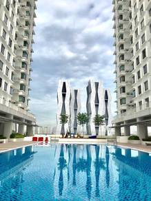 Room in Sentul, KUL