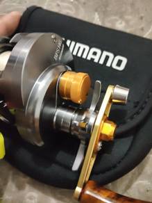 shimano cal conquest (classic) 