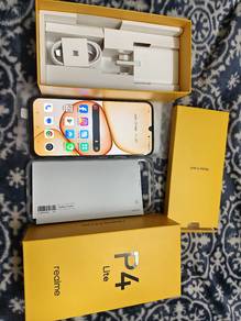 Realme P4 lite