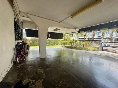 Semi-Detached House For Sale in Greenlane,PNG