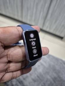 Huawei Band 10