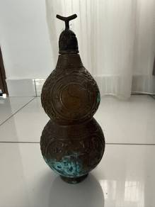 Brass Gourd