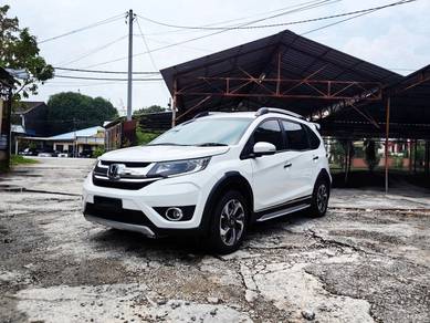 Honda BR-V V in Prai, PNG