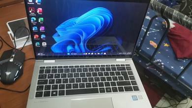 Hp Elitebook x360 1045 G5