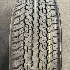 dunlop at25 