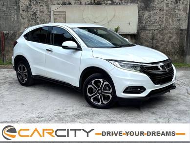 Honda HR-V V in Kajang, SGR