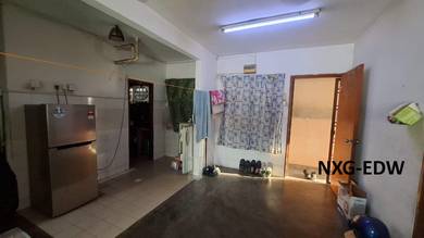 Flat For Sale in Pangsapuri Rebana