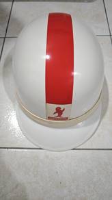Vintage Helmet Expandite Lifesaver (RARE)